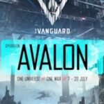 EVE Fanfest 2026: EVE Vanguard opens Steam signups for Operation Avalon alpha test