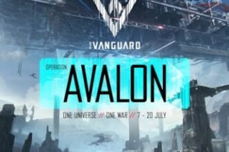 EVE Fanfest 2026: EVE Vanguard opens Steam signups for Operation Avalon alpha test