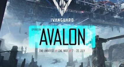 EVE Fanfest 2026: EVE Vanguard opens Steam signups for Operation Avalon alpha test