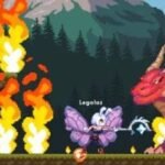 MMOs You’ve Never Heard Of: Evitania Online, Bearbrick Heroes, and Forever Skies