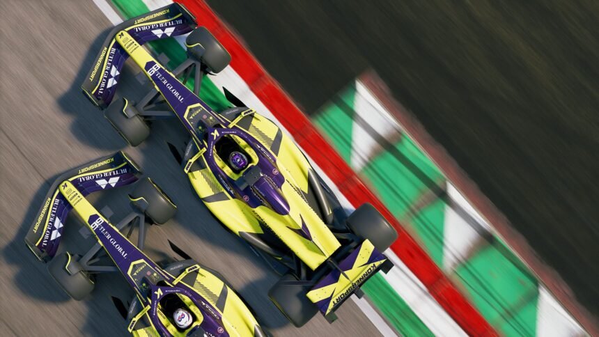 f1 25 3