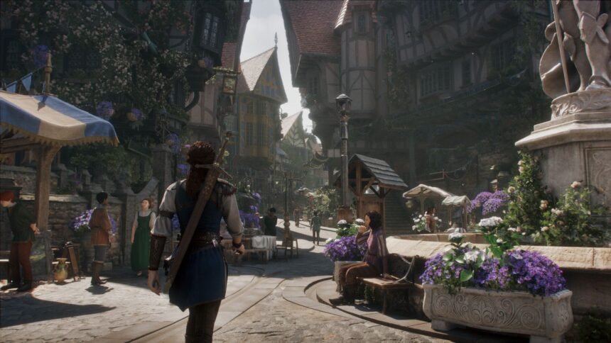 fable