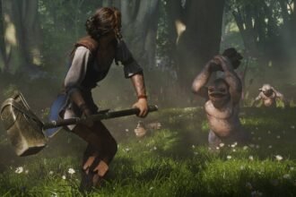 Xbox's Fable reboot has been delayed to next year
