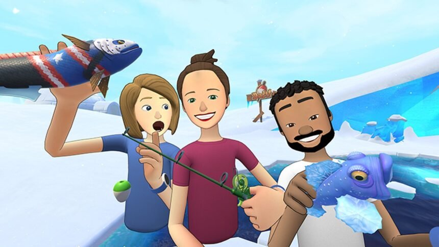 Tackling the Unique Challenges of Moderating Social VR at Scale