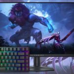 Grab a free 360Hz Alienware OLED gaming monitor, keyboard, and mouse, thanks to Fanatical