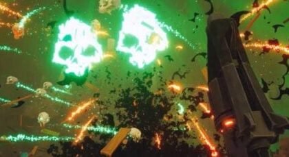 Irreverent co-op extraction FPS Far Far West enters early access with strong sales and player reviews