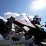 Forza Horizon 6's 'Gundam' race celebrates an important part of Japan's culture
