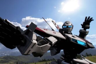 Forza Horizon 6's 'Gundam' race celebrates an important part of Japan's culture