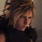 Final Fantasy 7 Rebirth Xbox Series X