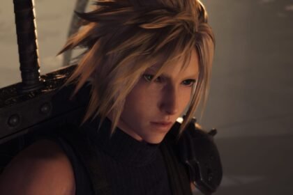 Final Fantasy 7 Rebirth Xbox Series X