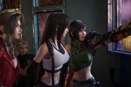 final fantasy 7 rebirth