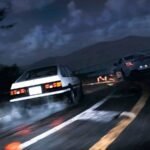 Forza Horizon 6's best Initial D reference is a cup of water