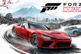 Forza Horizon 6 explodes on Steam even before it's officially out