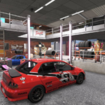 Forza Horizon 6 custom garage recreates Fast & Furious: Tokyo Drift