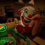 ‘Five Nights at Freddy’s: Secrets of the Mimic’ Finally Comes to PC VR Headsets