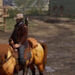 Neojac’s Old West survivalbox Frontier Legends will ride into early access May 29