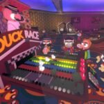 Gamble With Your Friends is Steam's latest friendslop hit