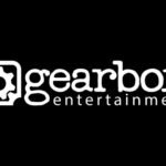 gearbox entertainment logo