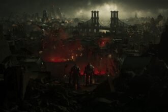gears of war e-day