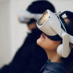 Schools are using VR headsets to relieve student stress and fix attention issues