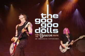 Meta’s Goo Goo Dolls Concert Reminds Us Why Live Music Fits VR So Well