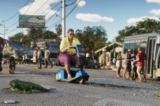 Grand Theft Auto 6’s Release Scares Take-Two’s CEO “a Billion” Times More Than Other Games