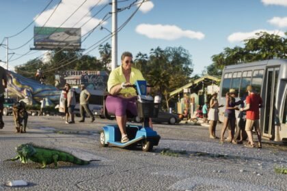 Grand Theft Auto 6’s Release Scares Take-Two’s CEO “a Billion” Times More Than Other Games