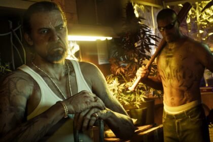 Grand Theft Auto 6 Pre-Orders on Best Buy This Week Are Just Rumors, Says Take-Two CEO