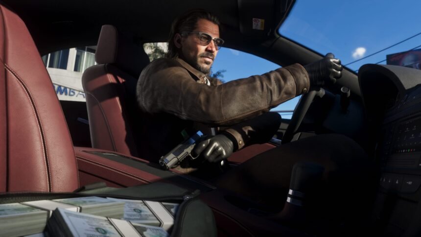 Grand Theft Auto 6 Won’t Have Real-Life Brands Because Take-Two CEO Says “That Keeps Us Pure”