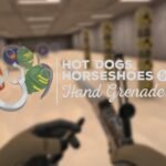 ‘Vertigo’ Developer is Working on Upcoming ‘Hot Dogs, Horseshoes & Hand Grenades’ Sequel