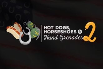 Sequel to Acclaimed VR Shooter ‘Hot Dogs, Horseshoes & Hand Grenades’ Coming to Quest & PC VR