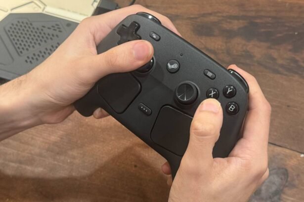 Valve's new Steam Controller sells out on launch day