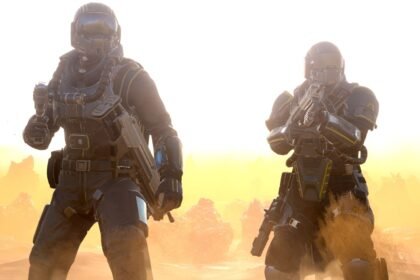 Helldivers 2 is Getting Multi-Week “Campaigns,” Branching Outcomes, and Better Rewards