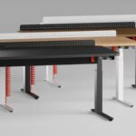 Herman Miller has finally made a gaming desk, and it costs less than its $2,000 chair