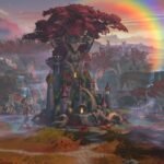 Heroes of Might and Magic: Olden Era factions list
