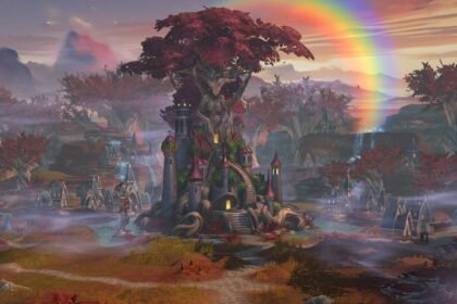 Heroes of Might and Magic: Olden Era factions list