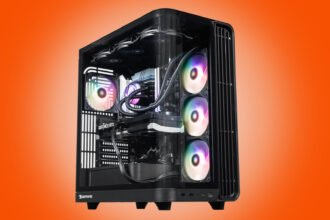Save $400 on this Nvidia RTX 5080 gaming PC that's cheaper than you could build yourself