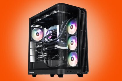Save $400 on this Nvidia RTX 5080 gaming PC that's cheaper than you could build yourself