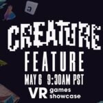 Everything Announced At the Creature Feature And Friends Showcase - May 2026