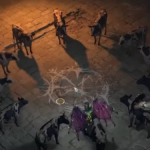 Diablo 4 secret cow level found after 3 years and 2 expansions