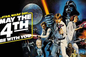 May The Fourth Sale Offers Huge Discounts For Every Star Wars VR Experience