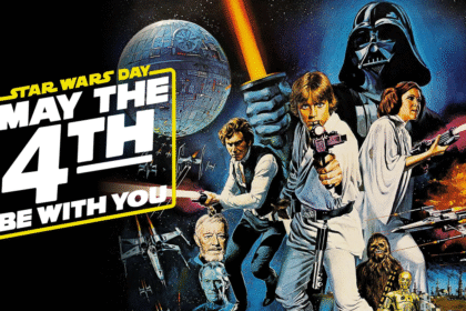 May The Fourth Sale Offers Huge Discounts For Every Star Wars VR Experience