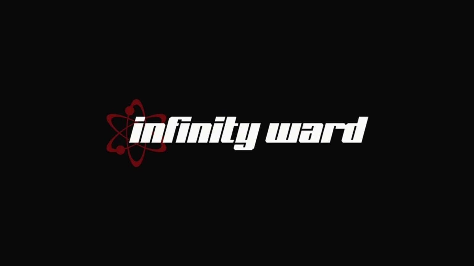 infinity ward logo