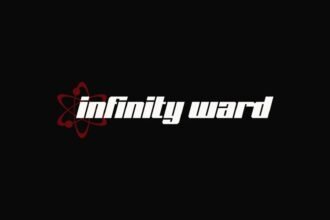 infinity ward logo
