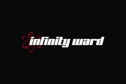 infinity ward logo