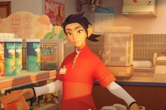 Inkonbini review: finding peace at a Japanese convenience store