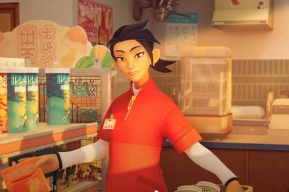 Inkonbini review: finding peace at a Japanese convenience store