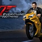 Why James Bond 007 Everything or Nothing Was So Damn Good