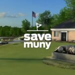 GOLF+ DLC Imagines A Rejuvenated Muny, One Of The First Desegregated Golf Courses In the American South