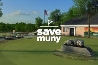 GOLF+ DLC Imagines A Rejuvenated Muny, One Of The First Desegregated Golf Courses In the American South